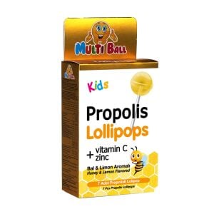 MULTIBALL KIDS PROPOLIS LOLIP