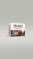 VIGANES 30 TAB