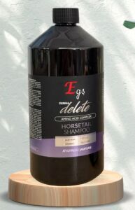 DERMADELETE AT KUYRUKLU SAMPUAN 1000 ML