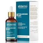 Alldermo Hyaluronık Asit Günlük Nemlendirme Desteği Serum 30 ml