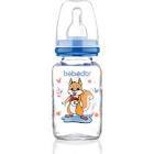 Bebedor Desenli Cam Biberon 125 ml 30302