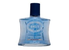 BRUT AFTER SHAVE 100ML OCEANS
