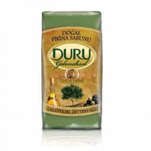 Duru Sabun Geleneksel Pirina Sabun 5 x 180 gr