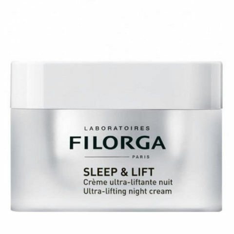 Filorga Sleep & Peel 4.5 Micro-Peeling Night Cream 40 ml