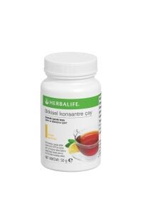 Herbalife Bitkisel Konsantre Çay Limonlu 50 gr