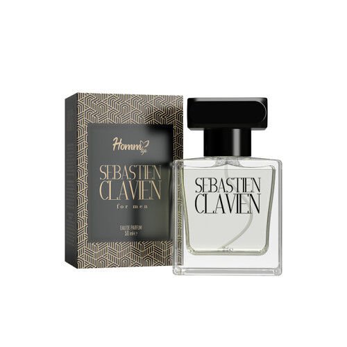 Homm Life Sebastien Clavien Erkek Parfüm EDP 50 ml