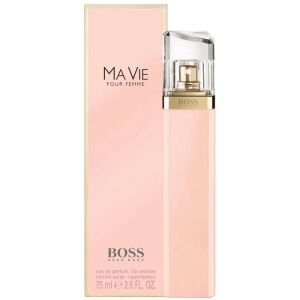 Hugo Boss Ma Vie Pour Femme Kadın Parfümü EDP 75 ml