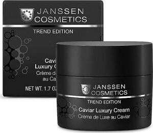 Janssen Cosmetics Caviar Luxury Cream 50 ml