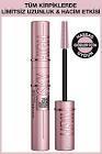Maybelline Lash Sensational Sky High Maskara Siyah - 2 Adet
