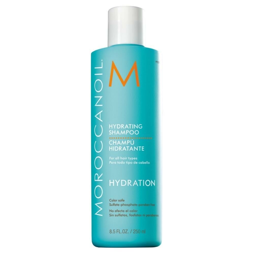 Moroccanoil Smoothing Yatıştırıcı Saç Bakım Şampuanı 250 ml