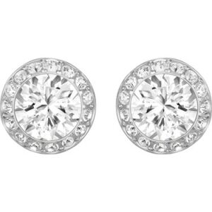 Niearmatic White Crystal Küpe 1 Çift