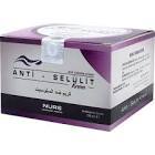 Nurs Selülit Kremi 100 ml