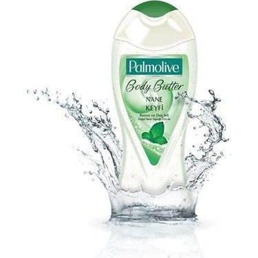 Palmolive Body Butter Nane Keyfi Duş Jeli 250 ml