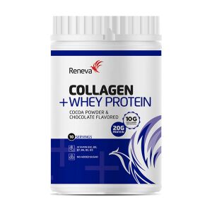 Reneva Collagen Whey Protein 280 gr