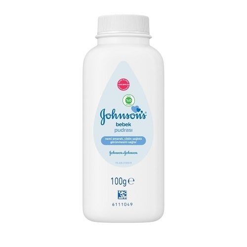 J B Pudra 100 Gr