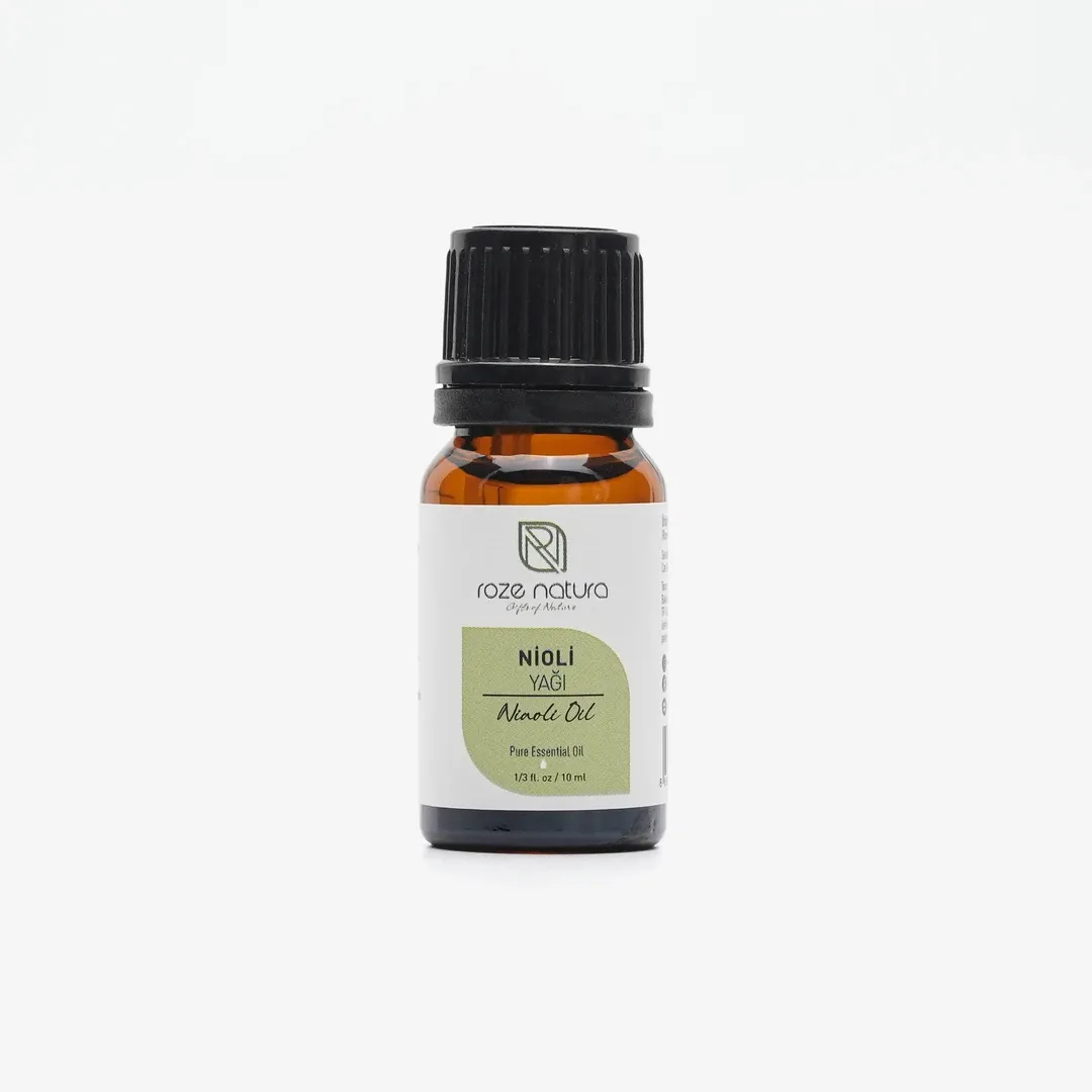 Roze Natura Nioli Uçucu Yağı 10 ml
