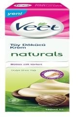 VEET KREM 180 ML SHEA YAGI