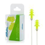 OTIFLEKS KULAK TIK CAM TIP XL