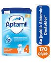 Aptamil 4 Çocuk Devam Sütü 800 gr + 350 gr