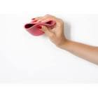 Babyjem Silikon Bardak Somon