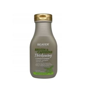 Beaver Caffeine Thickeninig Saç Bakım Kremi 350 ml