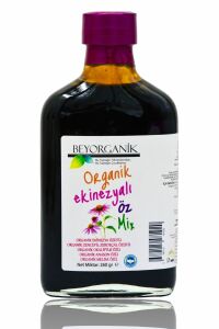 Beyorganik Organik Ekinezyalı Öz Miks 260 gr
