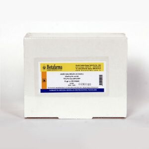 Botafarma Esans Kolonya 1000 cc