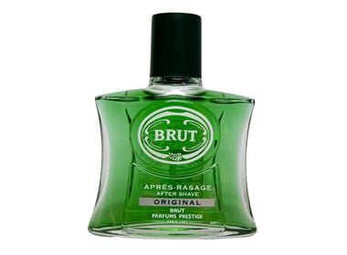 BRUT AFTER SHAVE 100ML ORIGINAL