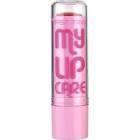 First Time My Lip Care Lila Dudak Koruyucu