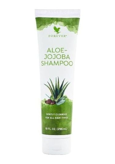 Forever Aloe Jojoba Shampoo 296 ml