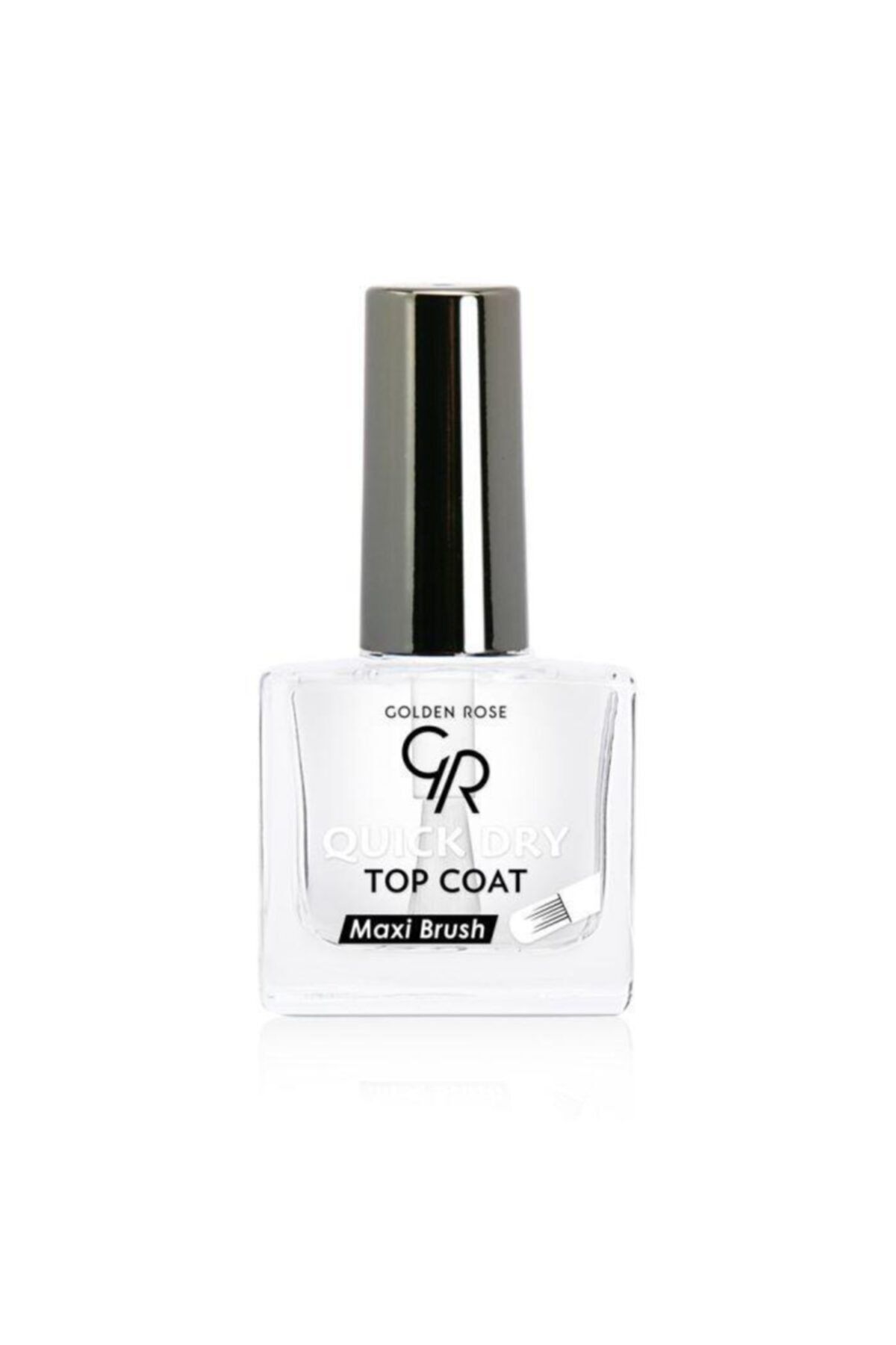 Golden Rose Quick Dry Top Coat Oje Kurutucu - 2 Adet