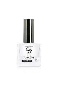 Golden Rose Quick Dry Top Coat Oje Kurutucu - 2 Adet