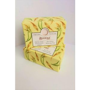 Hanımağa Doğal Sabun 100 gr - Bıttım