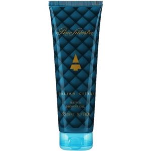 Pino Silvestre Italian Citrus Bath & Shower Gel Duş Jeli 275 ml