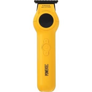 Powertec Tr-770 Sakal-Ense Tıraş Makinesi Led Aydınlatmalı