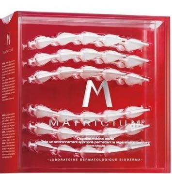 Bioderma Matricium + Bioderma Sensibio H2O 500ml