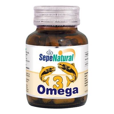 Omega 3 Toz Balık Yağı 90 Kapsül x 380 mg 4 Adet Fiyatı