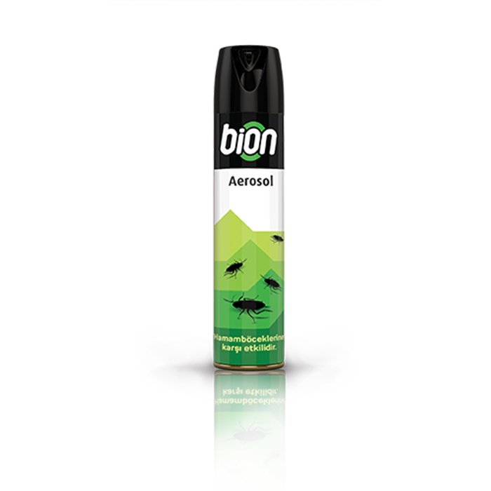 Bocek Aerosol Bıon