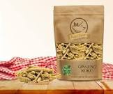 RMD Bitera Ginseng Kökü 100 gr