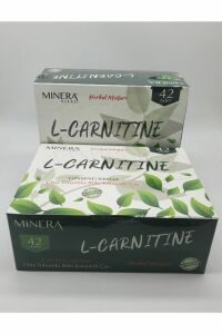 Tea Garden Inulin L-Carnitine Tea 20'li Saşe