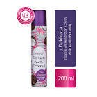 Urban Care Dry Shampoo Keratin Complex 200 ml