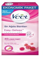 Veet Ağda Bandı 40lı Normal
