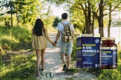 Nutraxin A-Oxi Formula 60 Kapsül