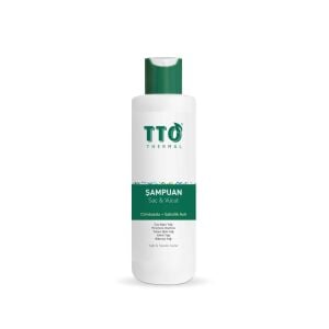 TTO THERMAL SAC VE VUCUT SAMPUAN 250 ML