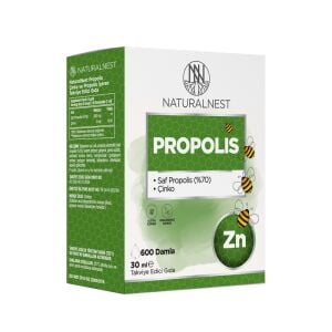 NATURALNEST PROPOLIS DAMLA 30 ML
