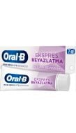 ORAL B D MAC PRO-3DW EX BYZ PARLAK 75