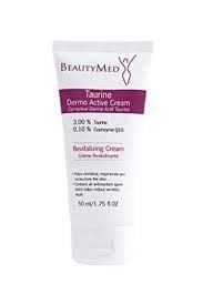 Beautymed Taurine Dermo Active Cream 50 ml