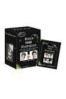 Dexe Black Hair Shampoo 25 ml x 10