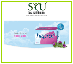HEPROT 60 KAPSÜL