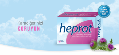 HEPROT 60 KAPSÜL